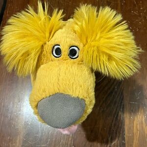 Disney Pixar Dug talking Plush Toy